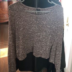 Urban Outfitters sweater